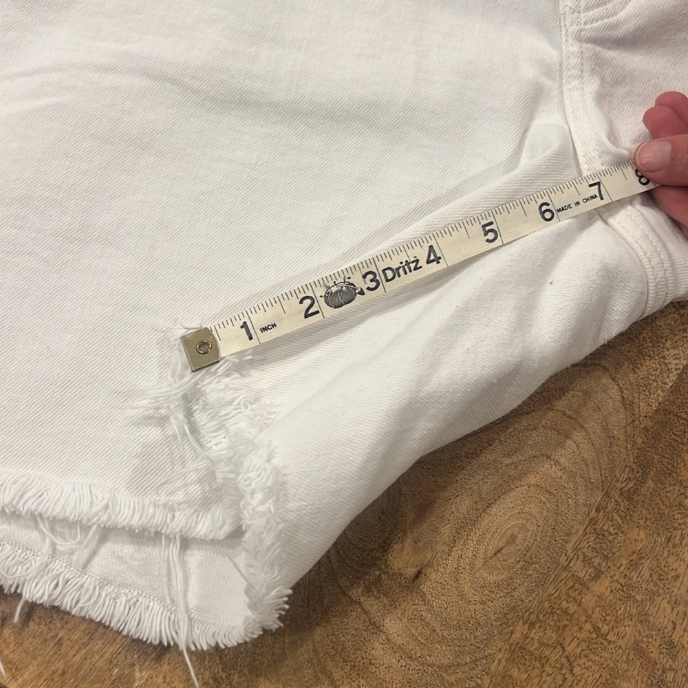 Old Navy extra High Rise Secret Smooth Pockets - Picture 2 of 4